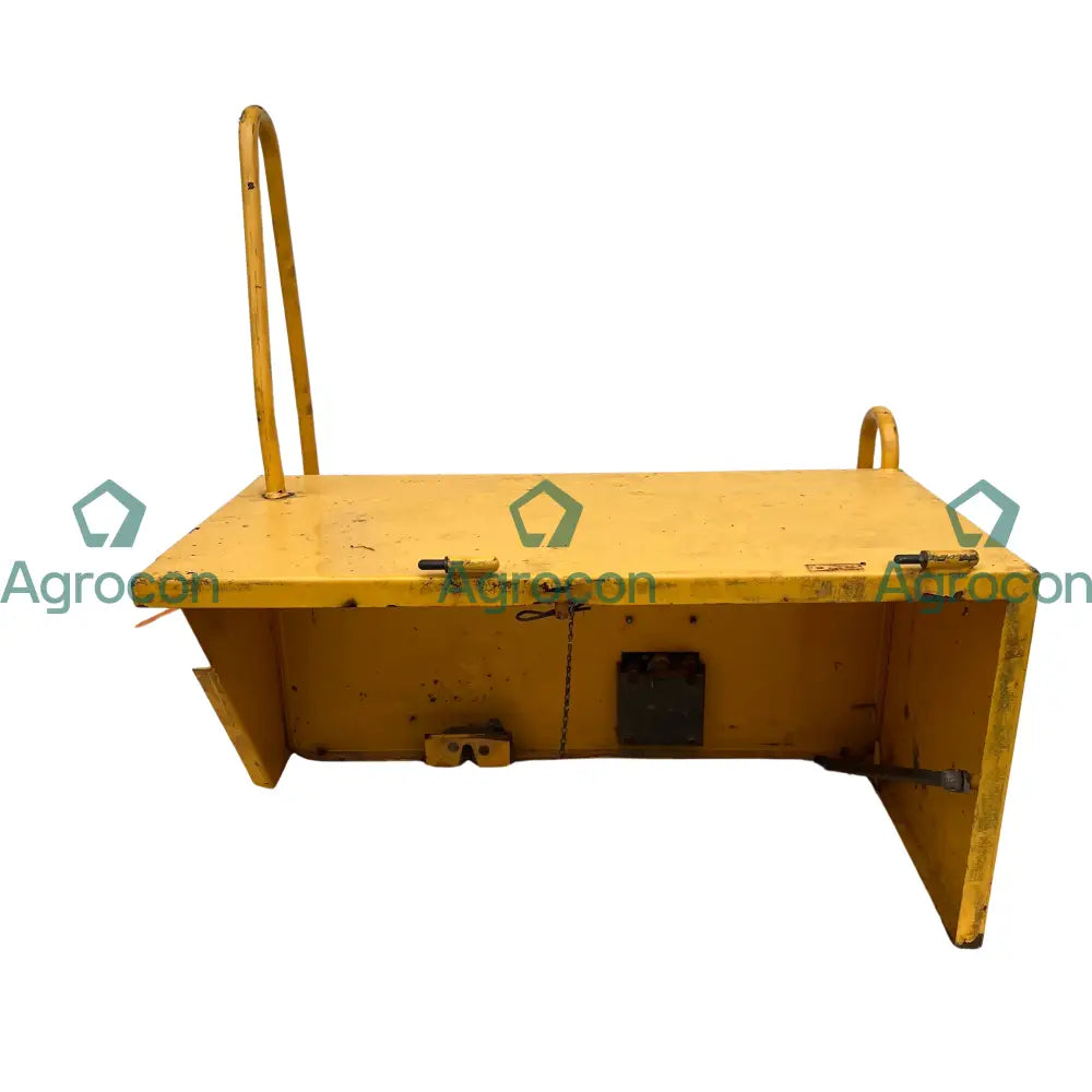 Batterihuv | 14251641 | Åkerman EW130C Karosseri