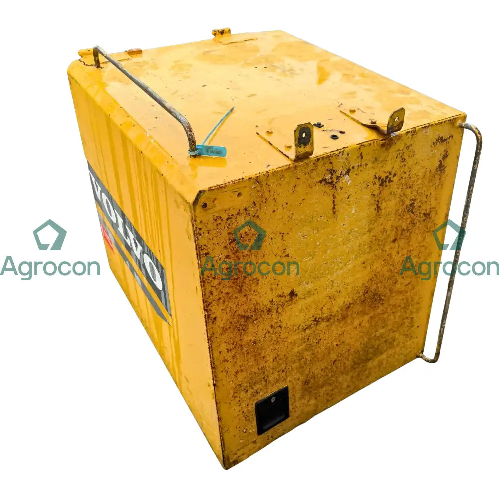 Batterihuv | 14262871 | Åkerman EC300 - Luckor