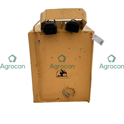 Batterihuv | Åkerman H7C - Karosseri