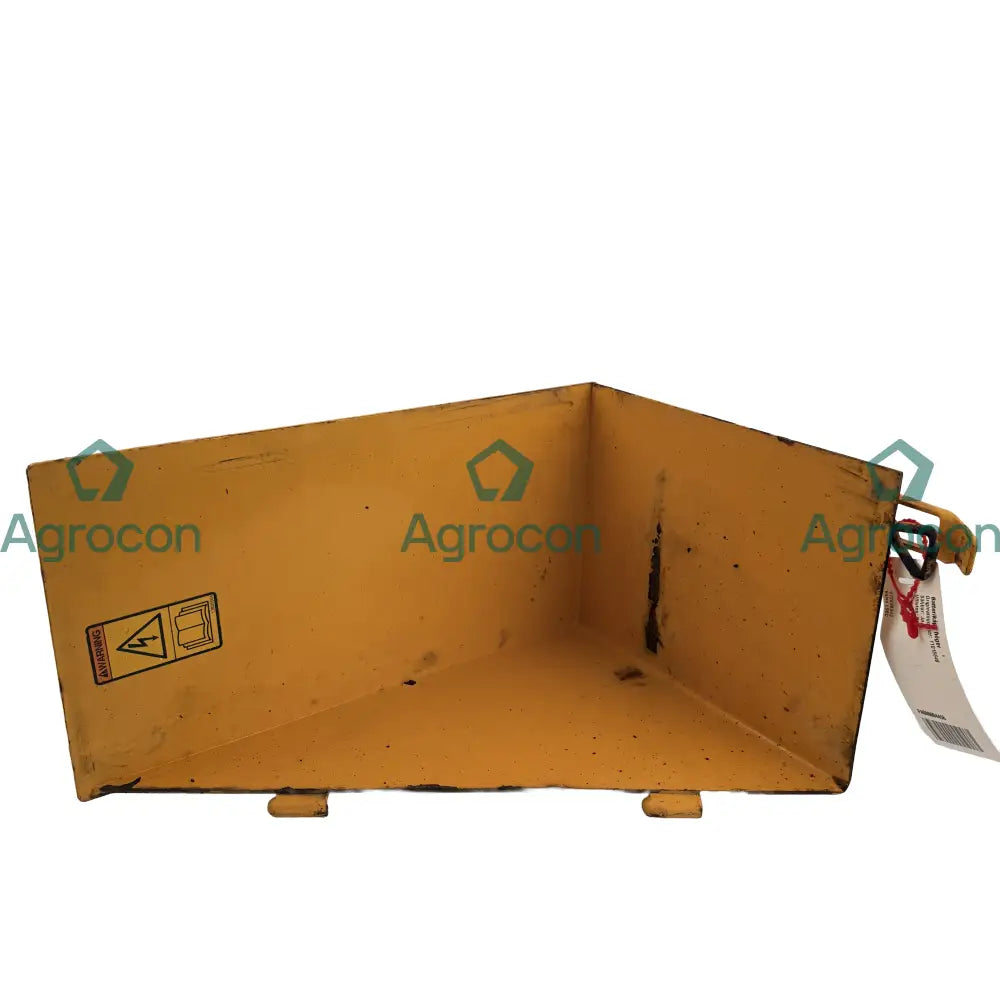 Batterikåpa höger | 11015648 | Volvo L90C - Karosseri