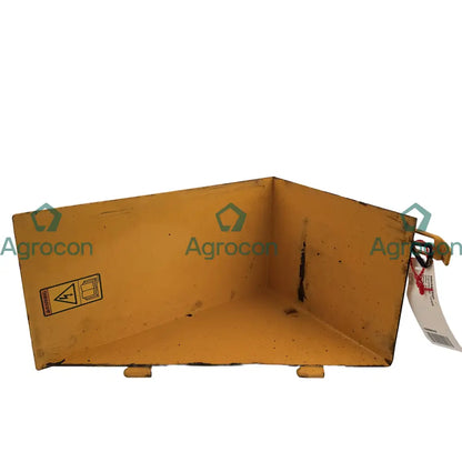 Batterikåpa höger | 11015648 | Volvo L90C - Karosseri