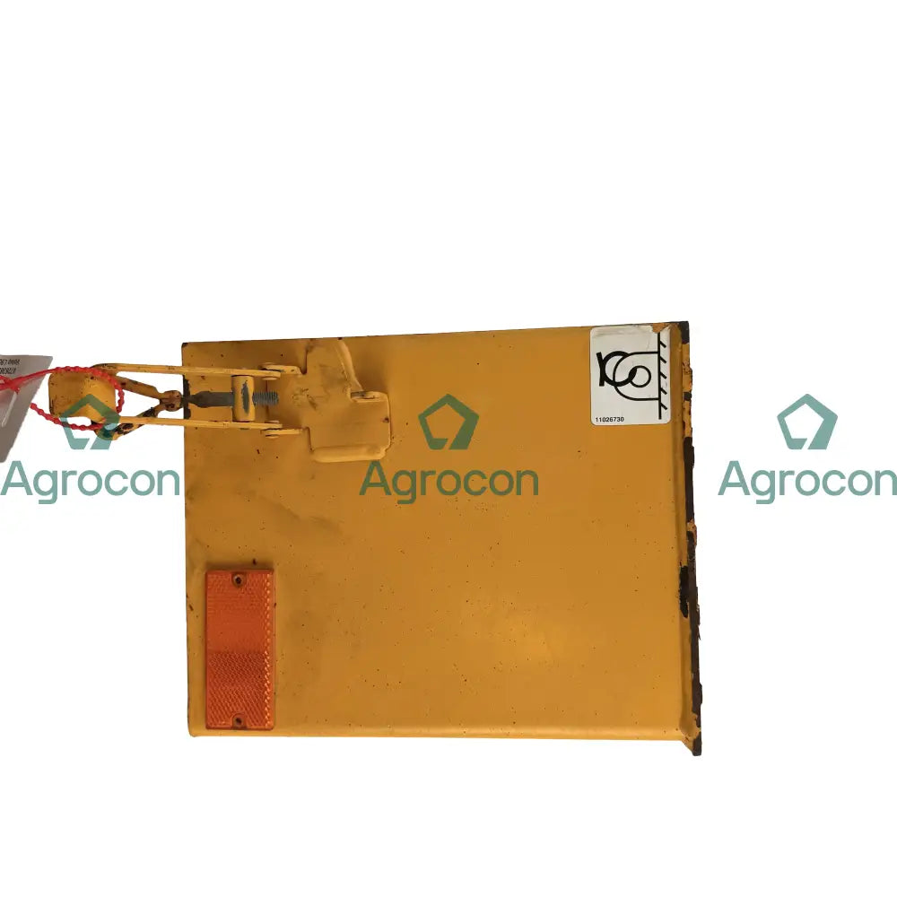 Batterikåpa höger | 11015648 | Volvo L90C - Karosseri