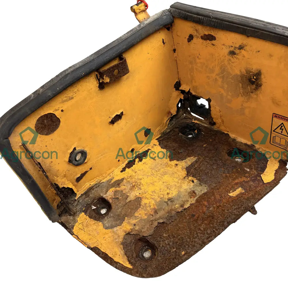 Batterilåda | 11413493 | Volvo L90E Karosseri