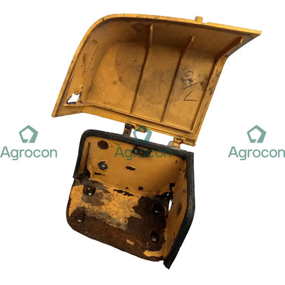 Batterilåda | 11413493 | Volvo L90E - Karosseri