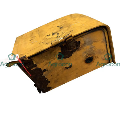 Batterilåda | 11413493 | Volvo L90E Karosseri