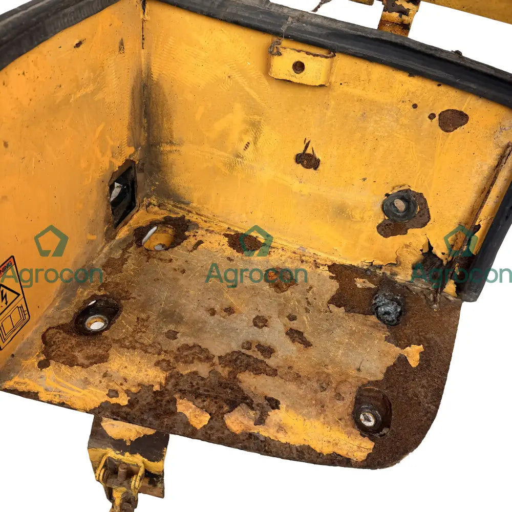 Batterilåda | 11413494 | Volvo L90E Karosseri