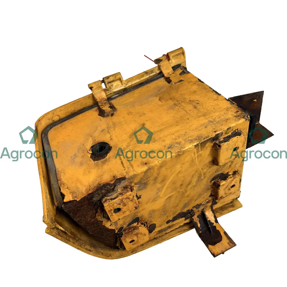 Batterilåda | 11413494 | Volvo L90E Karosseri