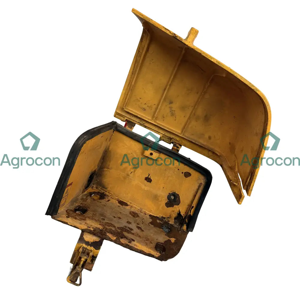 Batterilåda | 11413494 | Volvo L90E Karosseri