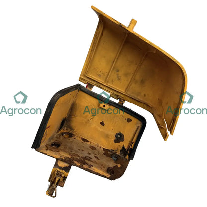 Batterilåda | 11413494 | Volvo L90E Karosseri