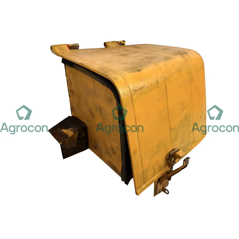 Batterilåda | 11413494 | Volvo L90E Karosseri