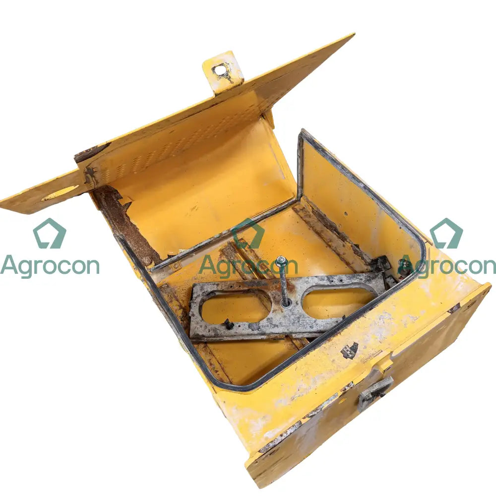 Batterilåda | 16824899 | Volvo L120G Karosseri