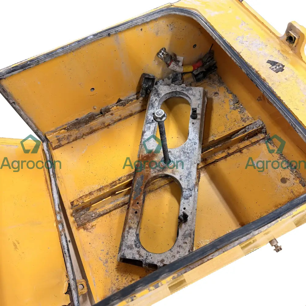 Batterilåda | 16824899 | Volvo L120G - Karosseri