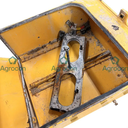 Batterilåda | 16824899 | Volvo L120G Karosseri
