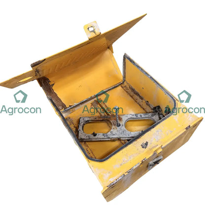 Batterilåda | 16824899 | Volvo L120G Karosseri