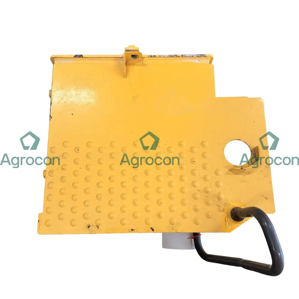 Batterilåda | 16824899 | Volvo L120G Karosseri