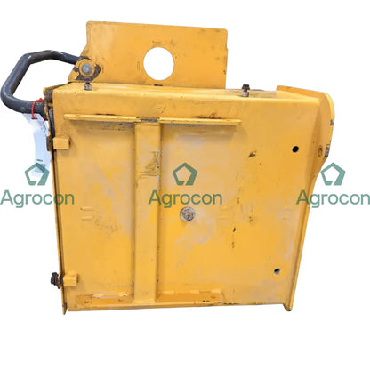 Batterilåda | 16824899 | Volvo L120G - Karosseri