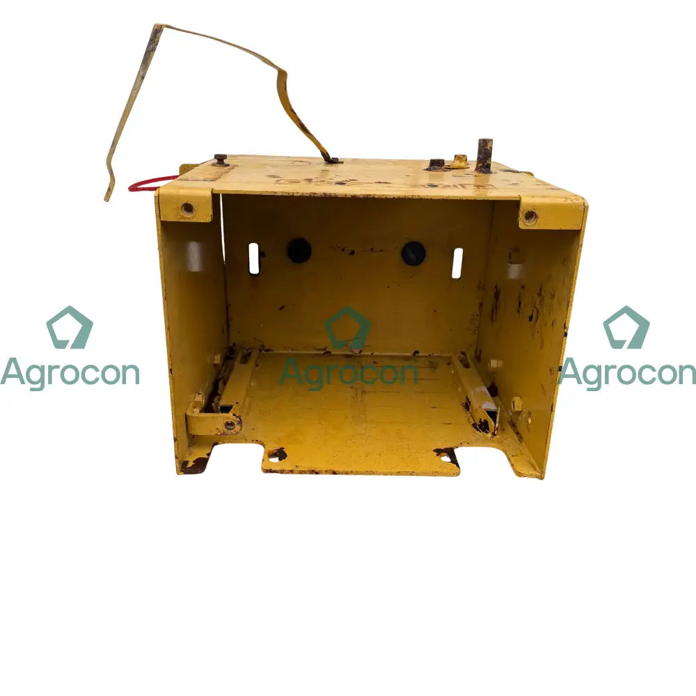 Batterilåda | 305-2543 | Cat IT38H - Karosseri