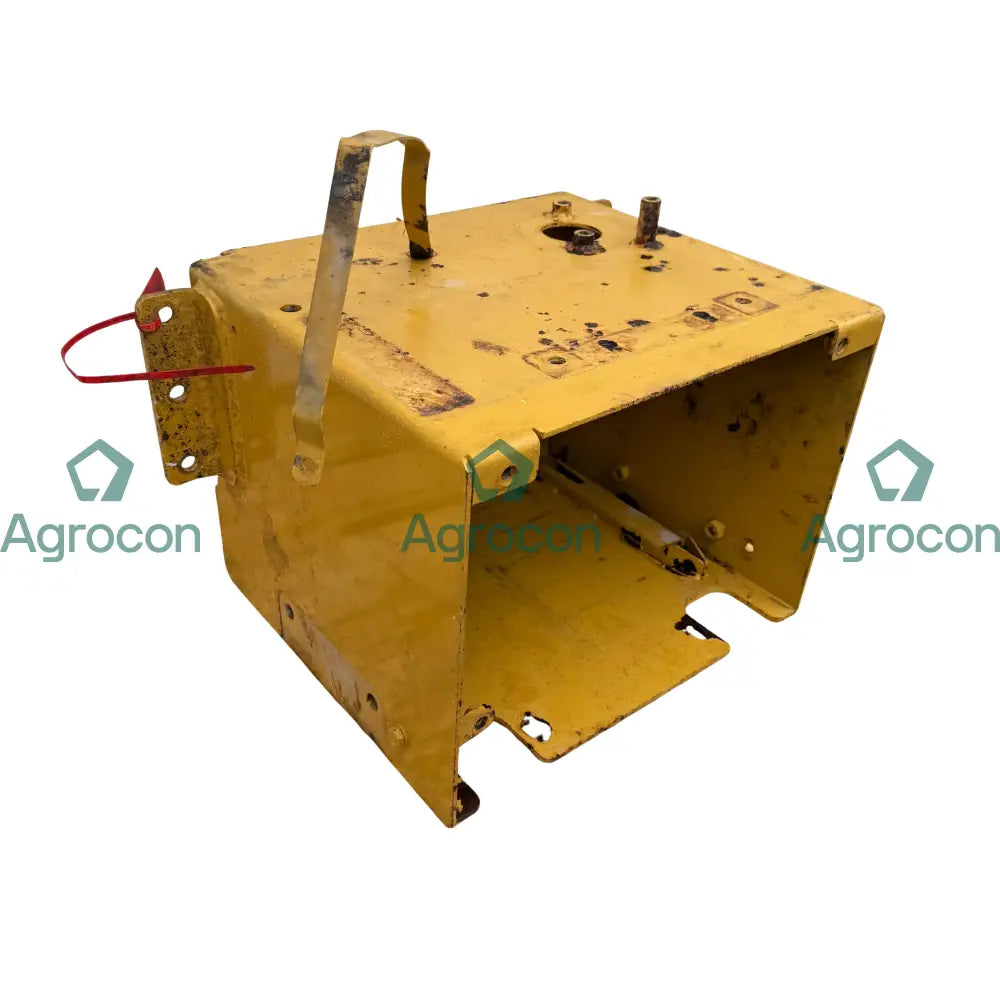 Batterilåda | 305-2543 | Cat IT38H - Karosseri