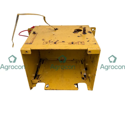 Batterilåda | 305-2543 | Cat IT38H - Karosseri