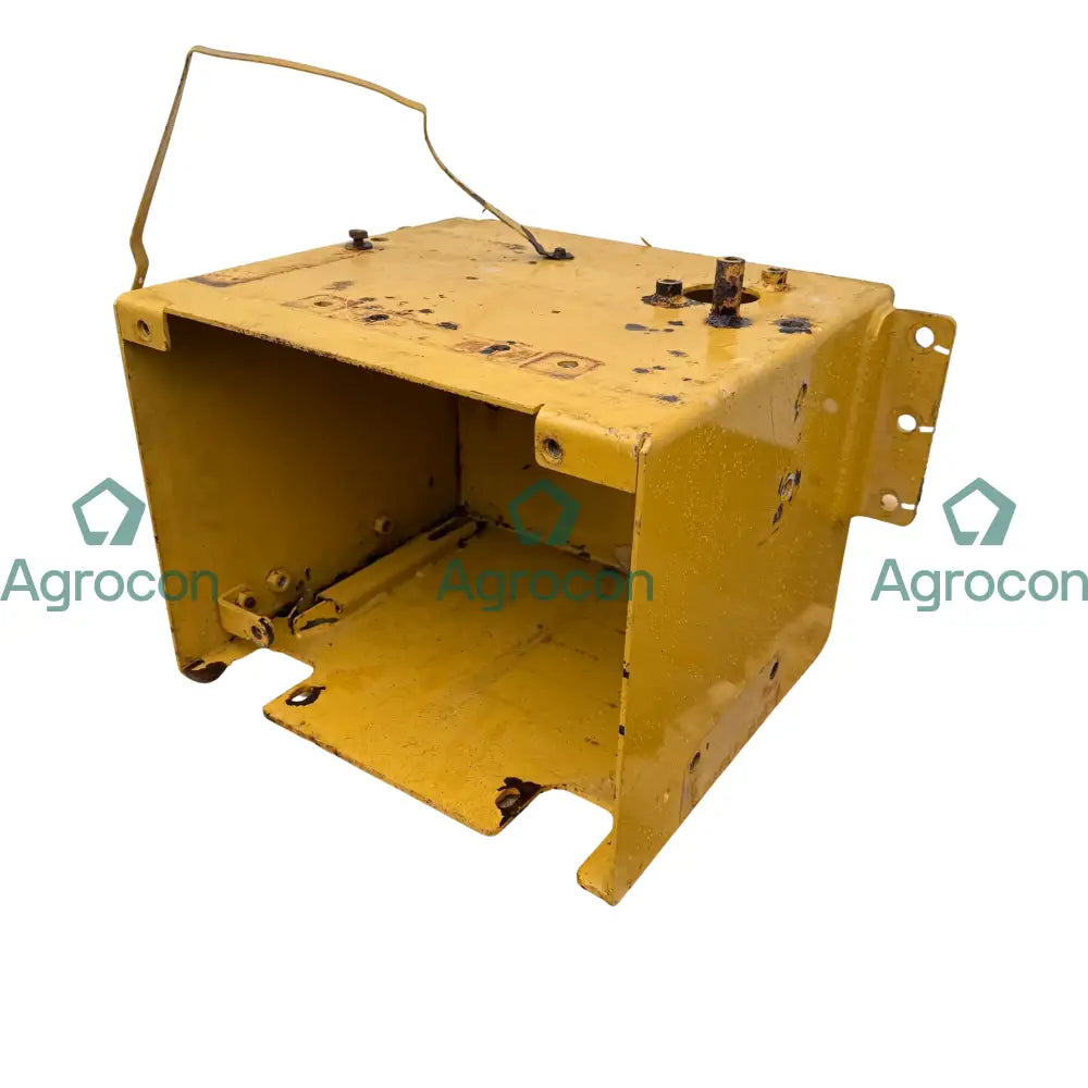 Batterilåda | 305-2543 | Cat IT38H - Karosseri