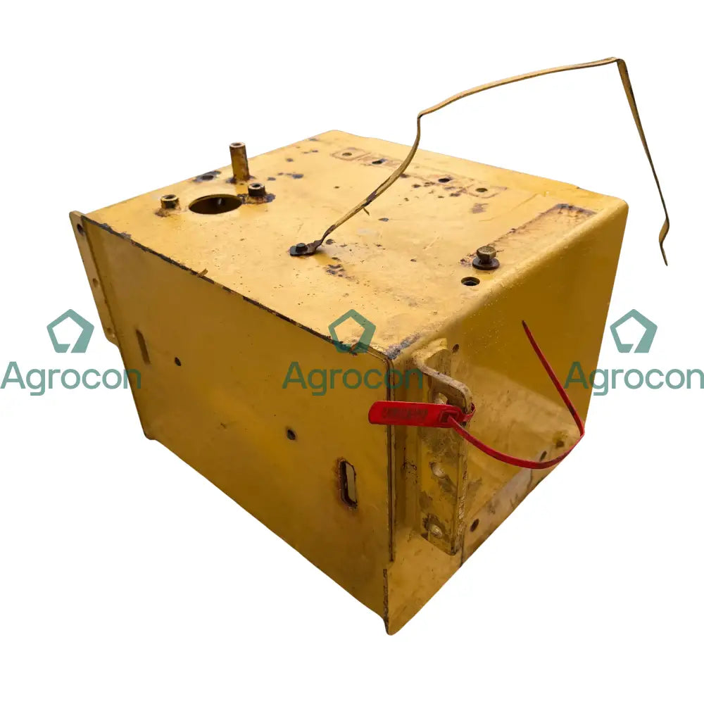 Batterilåda | 305-2543 | Cat IT38H Karosseri