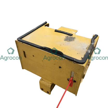 Batterilåda | 305-2559 | Cat IT38H Karosseri