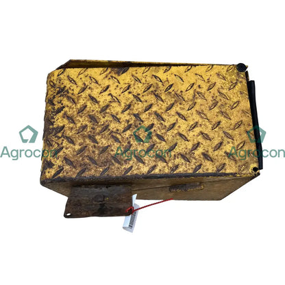 Batterilåda | 4948972 11003336 4948974 | Volvo L50 Karosseri