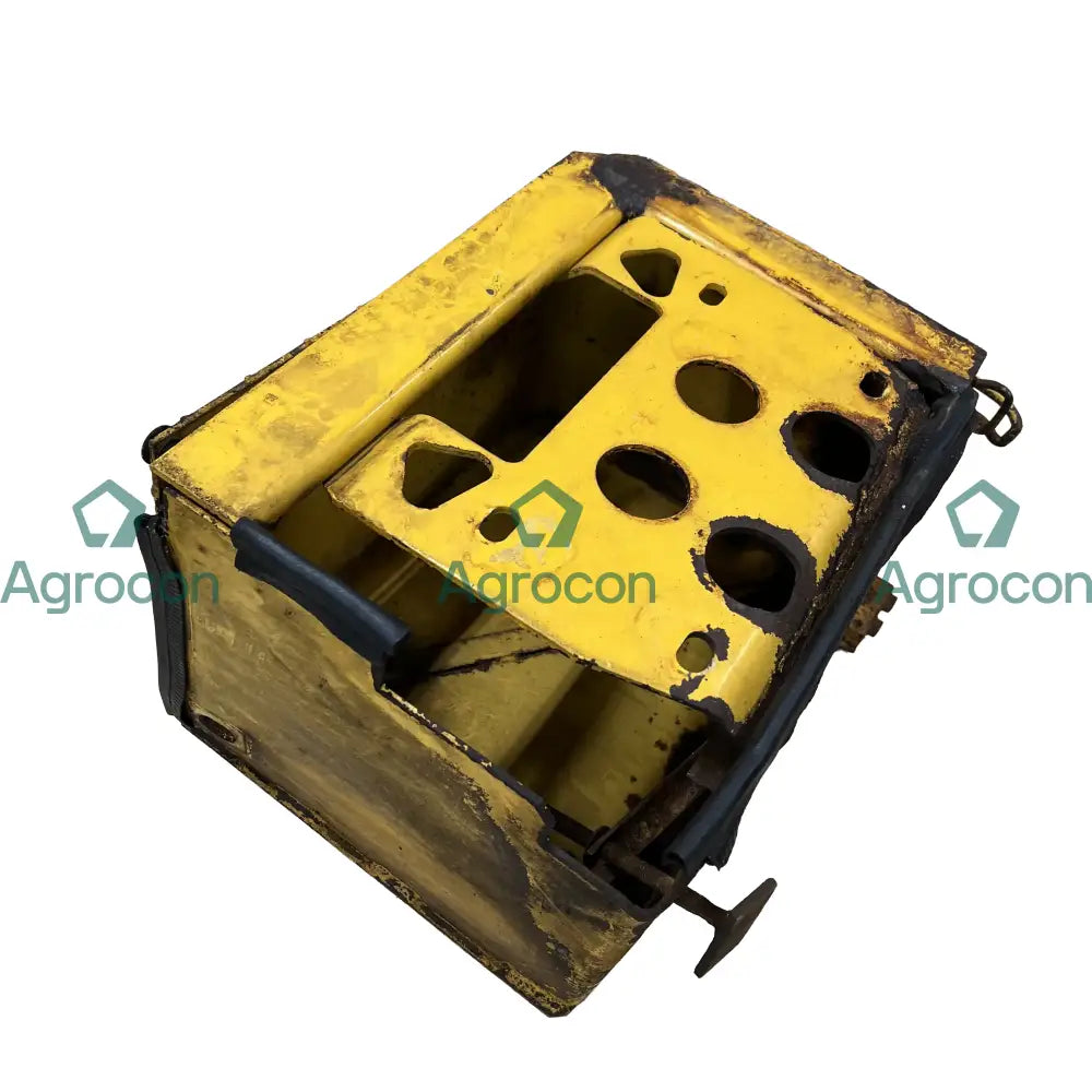 Batterilåda | 4948972 11003336 4948974 | Volvo L50 Karosseri