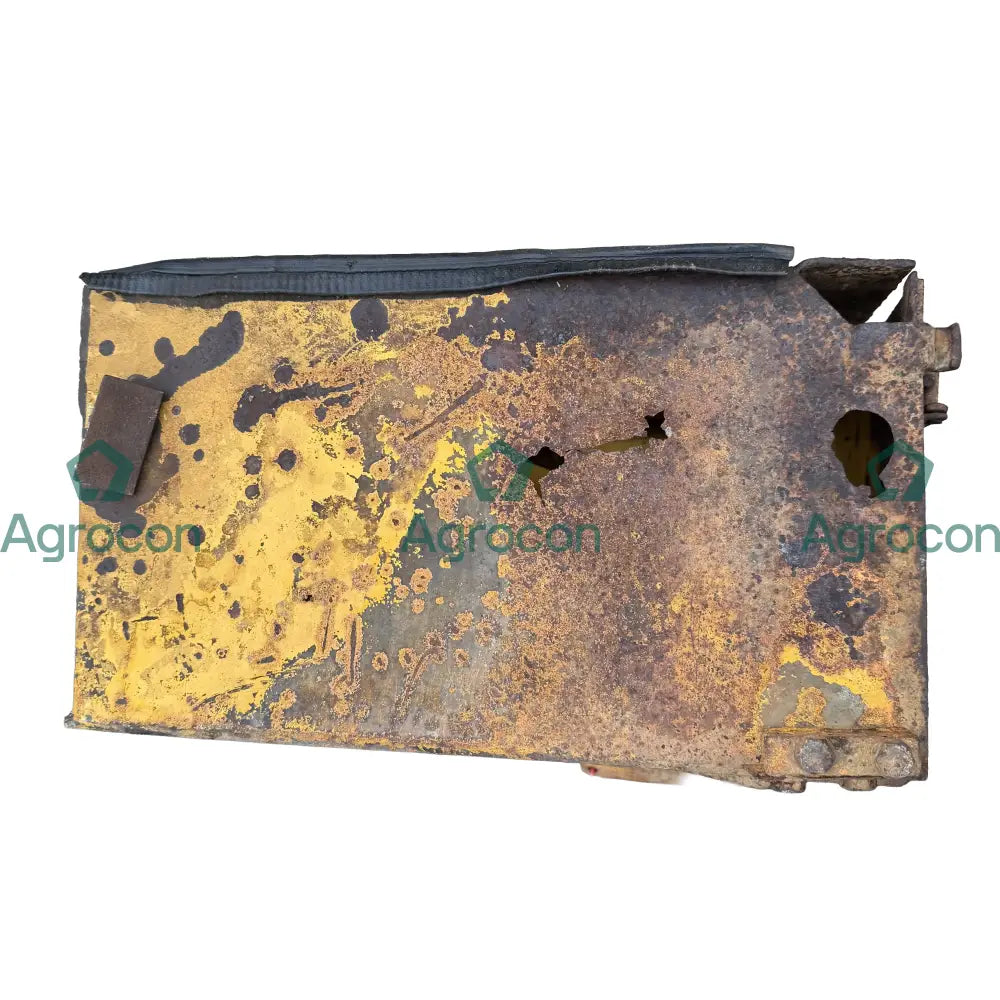 Batterilåda | 4948972 11003336 4948974 | Volvo L50 Karosseri