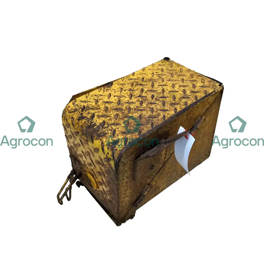 Batterilåda | 4948972 11003336 4948974 | Volvo L50 Karosseri