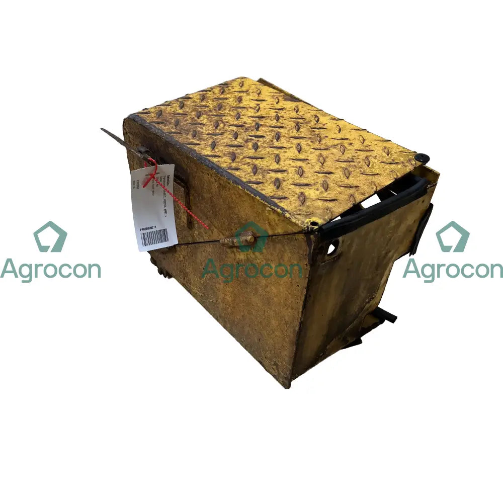 Batterilåda | 4948972 11003336 4948974 | Volvo L50 Karosseri