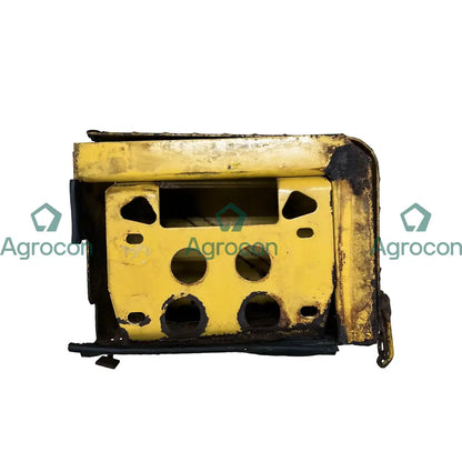 Batterilåda | 4948972 11003336 4948974 | Volvo L50 Karosseri