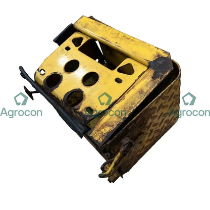 Batterilåda | 4948972 11003336 4948974 | Volvo L50 Karosseri