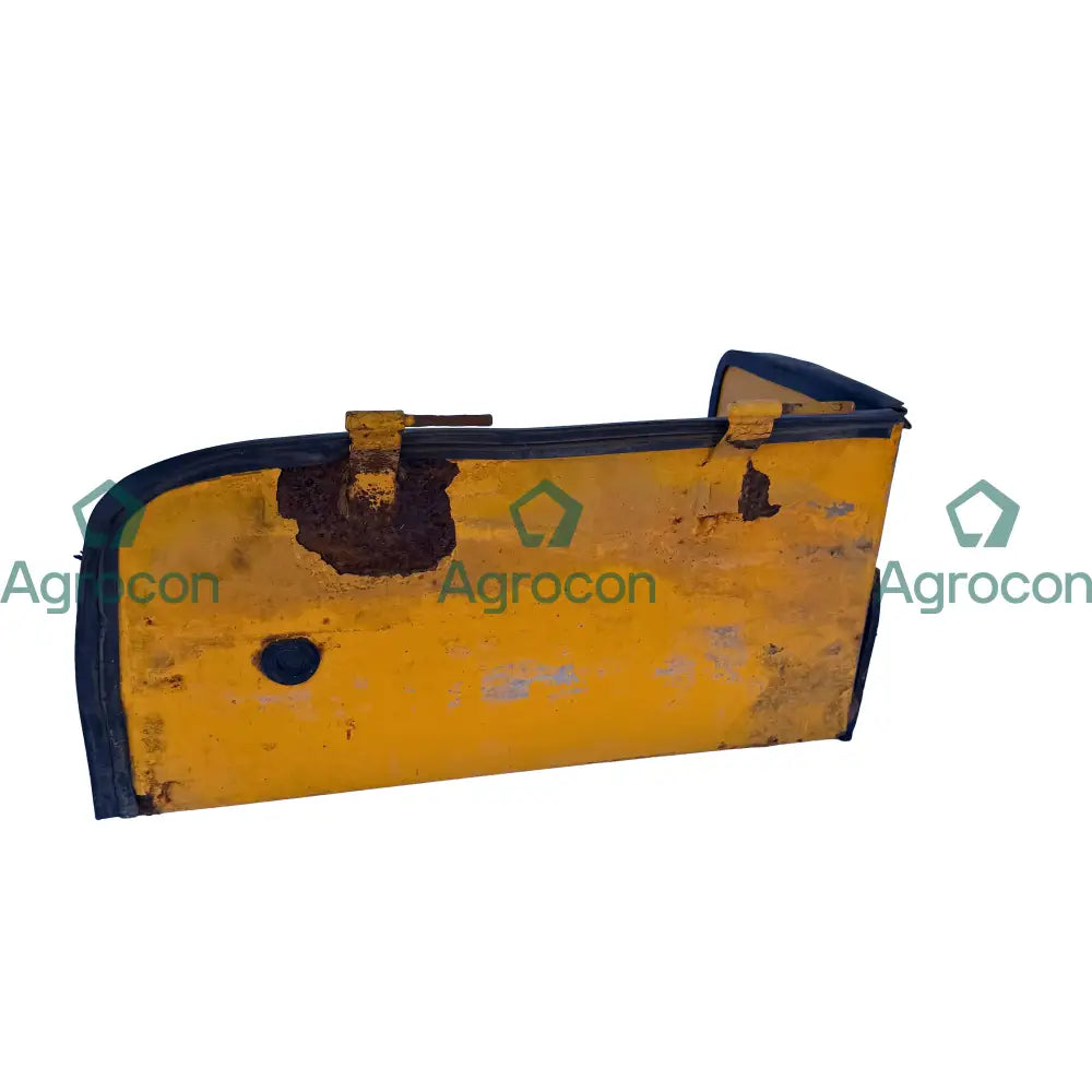 Batterilåda utan lock | 11413745 | Volvo L110F - Karosseri