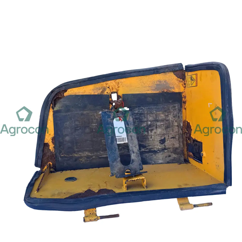 Batterilåda utan lock | 11413745 | Volvo L110F - Karosseri