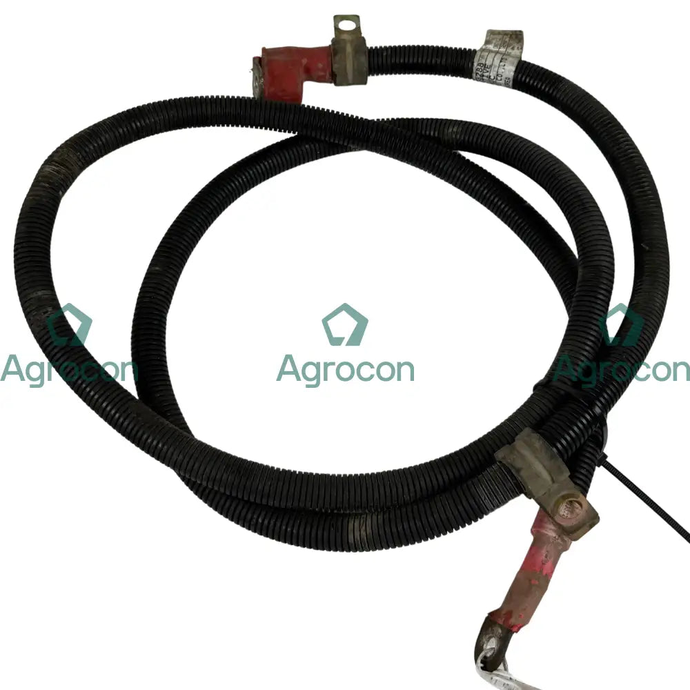 Batteriledning | 14558288 | Volvo EC140CL Elsystem