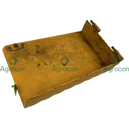 Batterilucka | Ljungby 1322 Karosseri