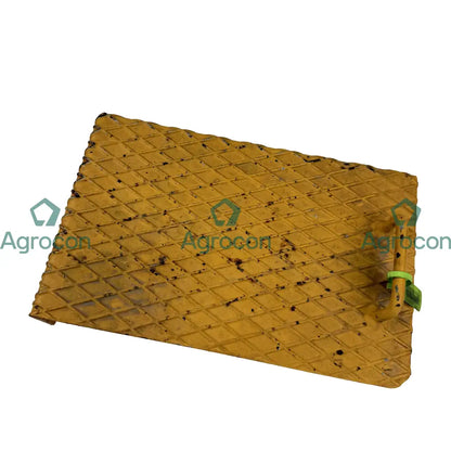 Batterilucka | Ljungby 1322 Karosseri