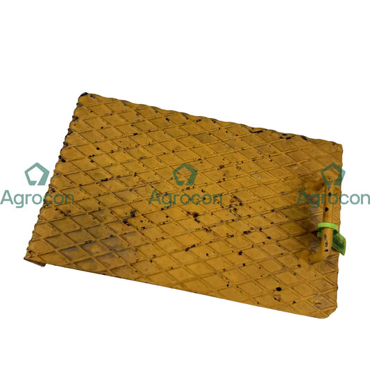 Batterilucka | Ljungby 1322 Karosseri