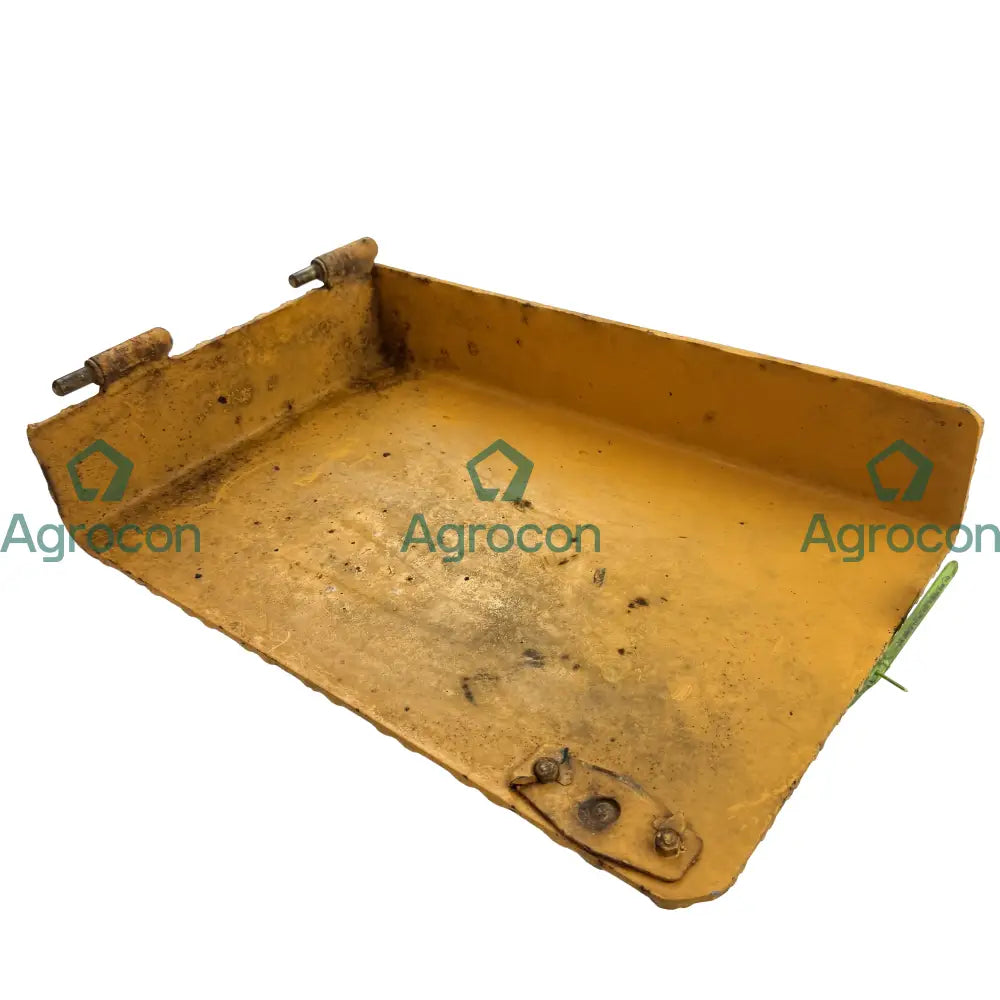 Batterilucka | Ljungby 1322 Karosseri