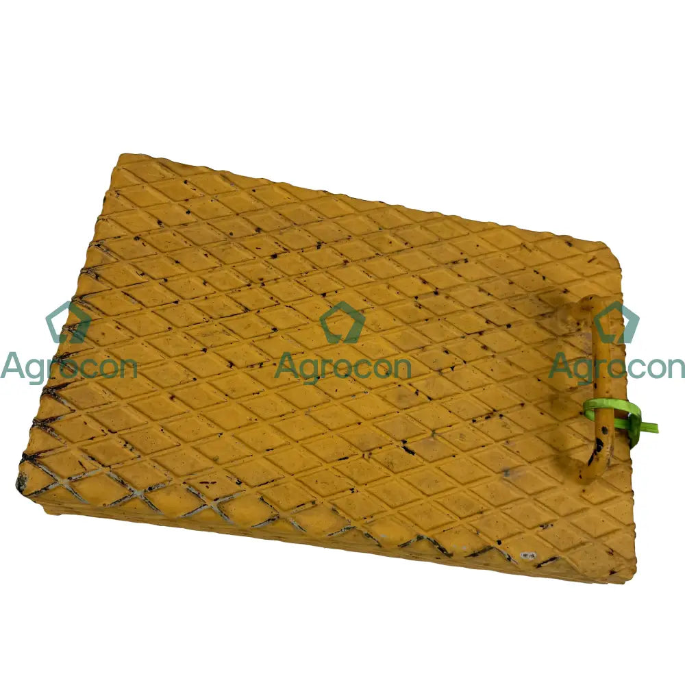 Batterilucka | Ljungby 1322 Karosseri