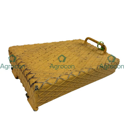 Batterilucka | Ljungby 1322 Karosseri