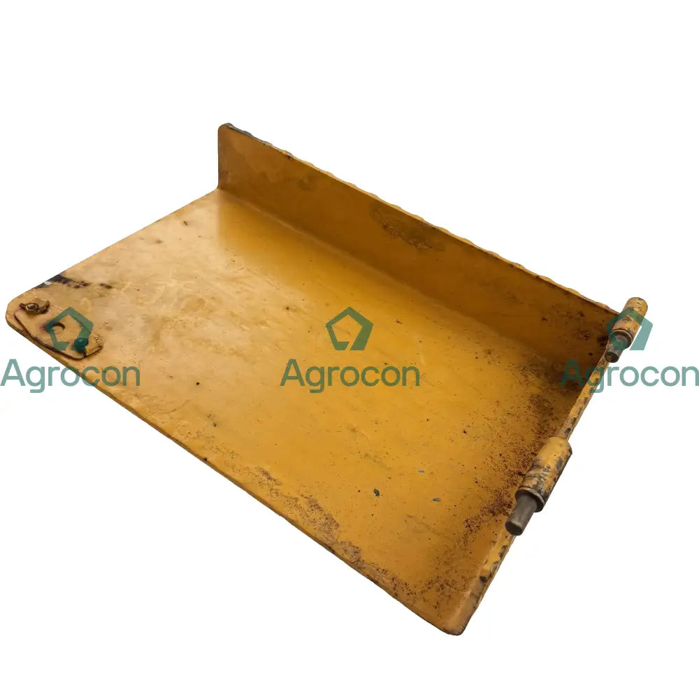 Batterilucka | Ljungby 1322 Karosseri