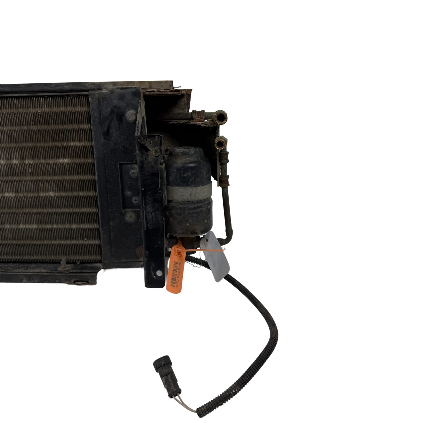 Ac enhet | Huddig 1160D