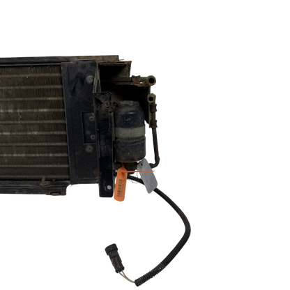 Ac enhet | Huddig 1160D