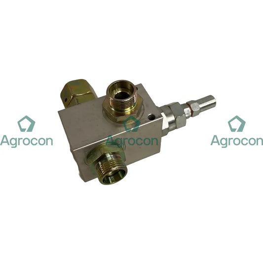 Begränsningsventil | 14347199 Hydraulventil