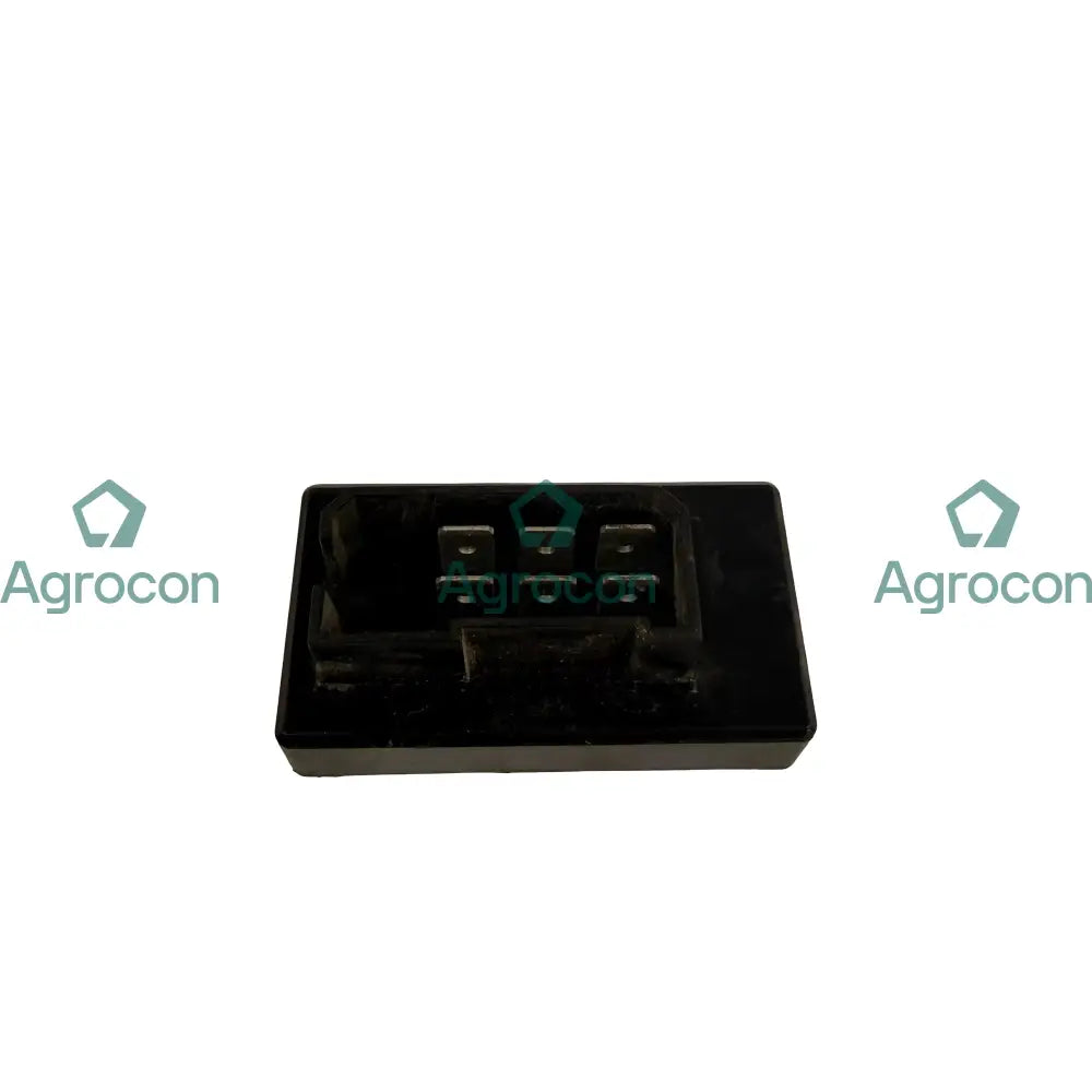 Binkdon | 15048941 | Volvo BM6300 - Elsystem