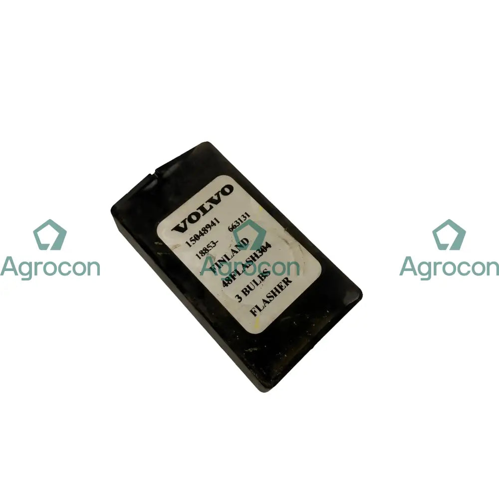 Binkdon | 15048941 | Volvo BM6300 - Elsystem