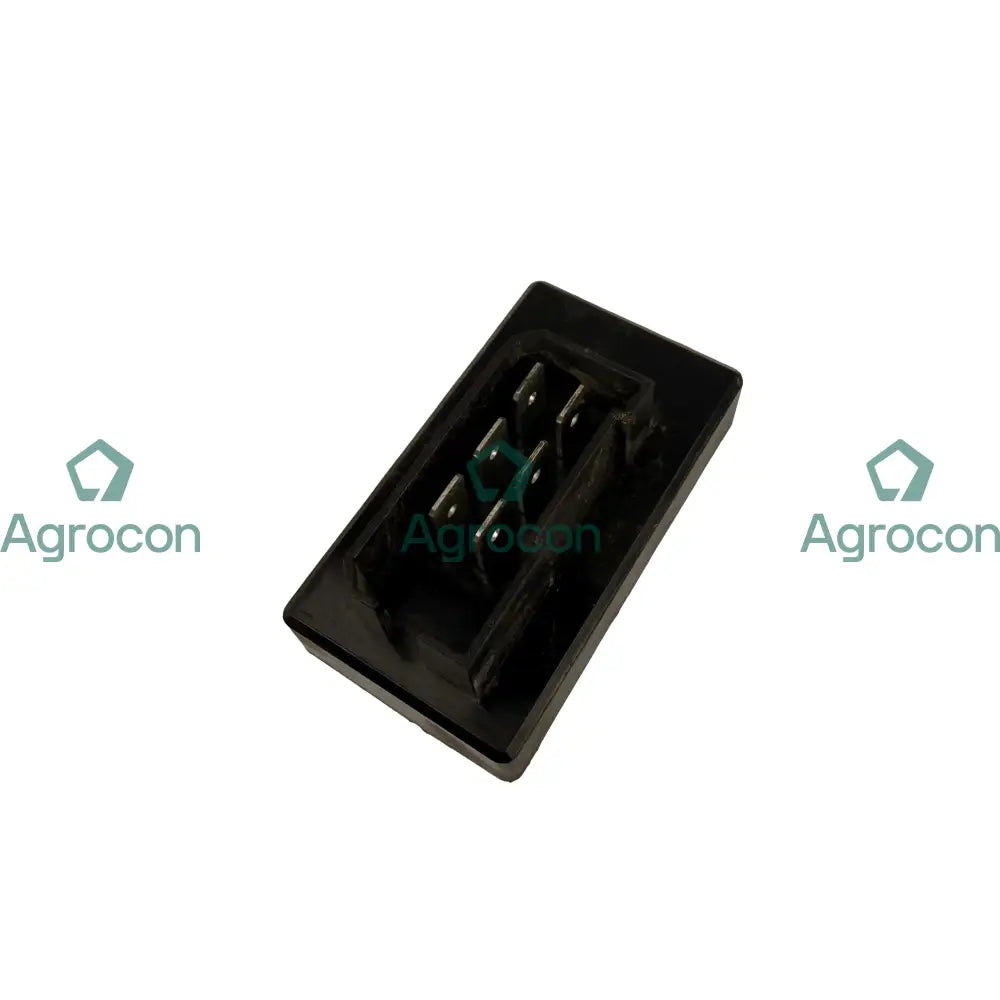 Binkdon | 15048941 | Volvo BM6300 - Elsystem