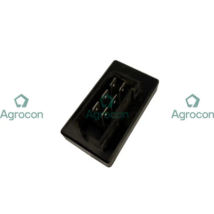 Binkdon | 15048941 | Volvo BM6300 - Elsystem
